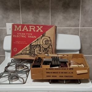 Steam Engine Collectors